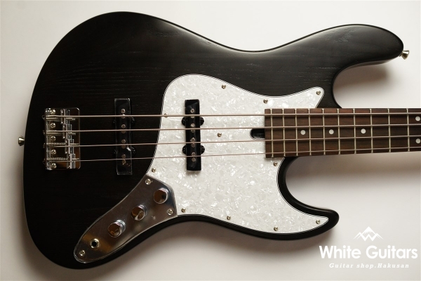 WJB-400R ASH - BK-SM